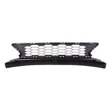 Sherman Parts HOFIT18-99BGQ-0 - Front Bumper Grille (CAPA Certified)