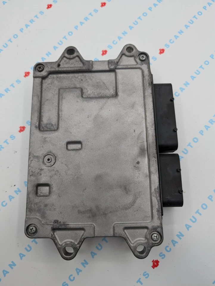 Used 2020 Mazda CX-5 Mitsubishi PYFA18881 ECU E6TA0671HS — 第 3/4 张图片