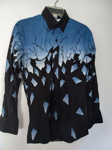 Vintage Brooks N Dunn Panhandle Slim 