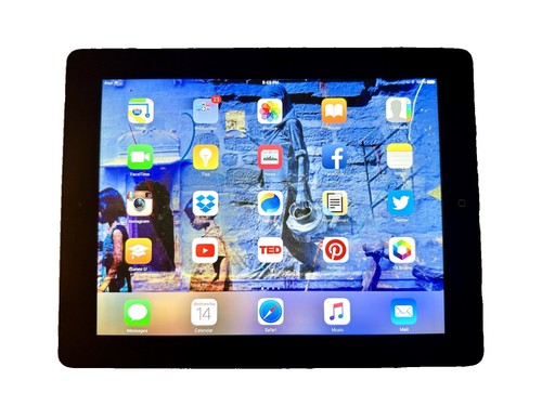 Apple iPad 16 GB | eBay