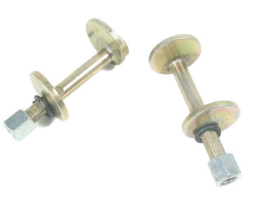 For 1959-1964 Plymouth Savoy Alignment Camber Kit Front 67926VKTY 1960 1961 1962