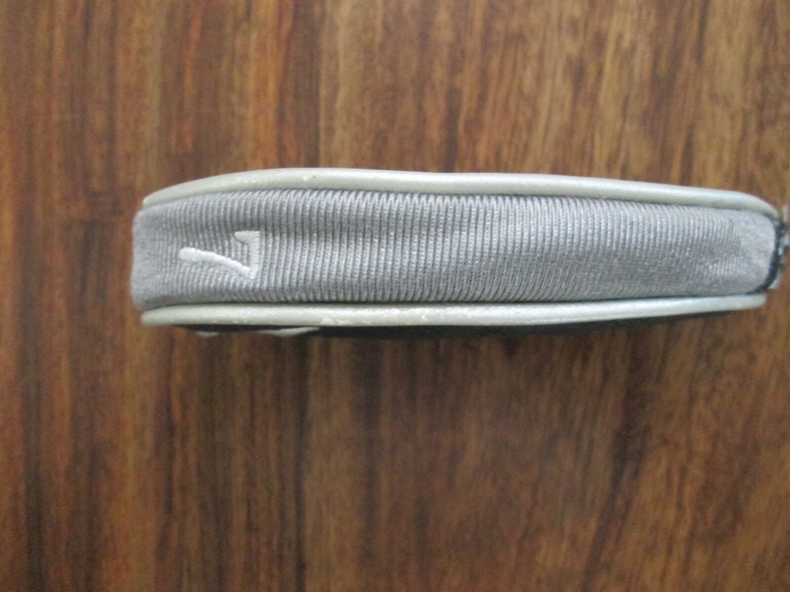 1996 Callaway 7 iron with a newer Aldila VX firm shaft and new Golf Pride Grip