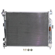 3 Row Radiator Fit Dodge Durango Jeep Grand Cherokee 2016-2023 3.6L V6 SPAWON MT