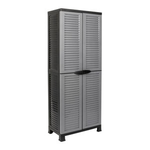 Werkzeugschrank Kunststoff