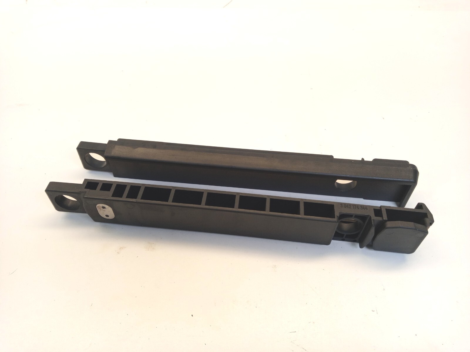 2x Bosch 3842174344 Frame Module 32cm 3 842 174 344 Component 320mm Frame