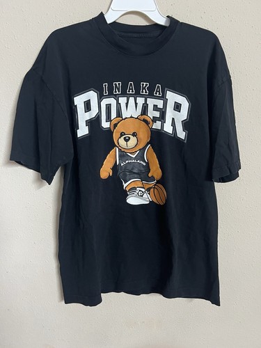 Inaka Power Alphaland..maglia grande - Foto 2 di 6