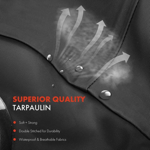 Convertible Soft Top with Plastic Window for Alfa Romeo Spider GT Veloce 71-94 - Picture 3 of 8