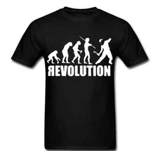 Revolution fight back anarchy anarchist anti-capitolism Protest Tee t-shirt