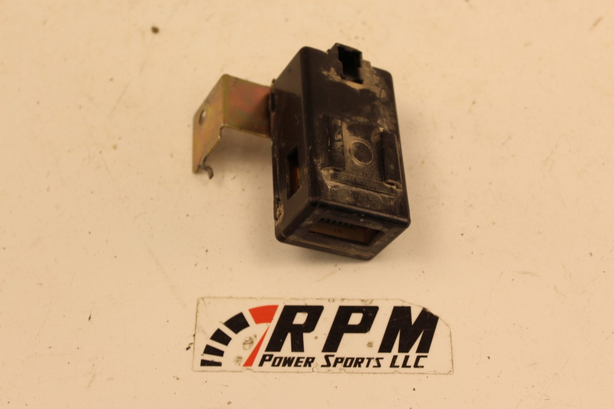 1990 nissan d21 hardbody pickup truck OEM DOOR CHIME SWITCH