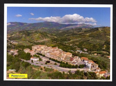 Cugnoli (Pescara): untraveled