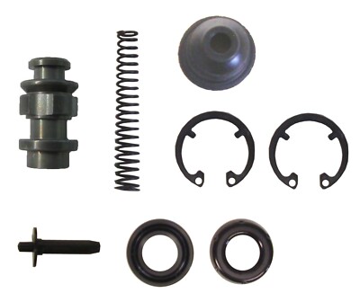 Front Master Cylinder Repair Kit For Kawasaki ZX-6R 636 C Ninja