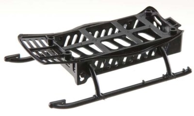 Heli-Max Landing Gear/Battery Mount Novus UH-1D HMXE7896