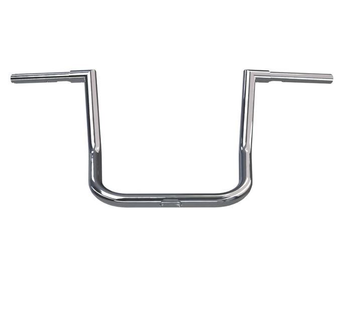 2020-2025 Indian Challenger / Pursuit Mitered Mid Rise Handlebar