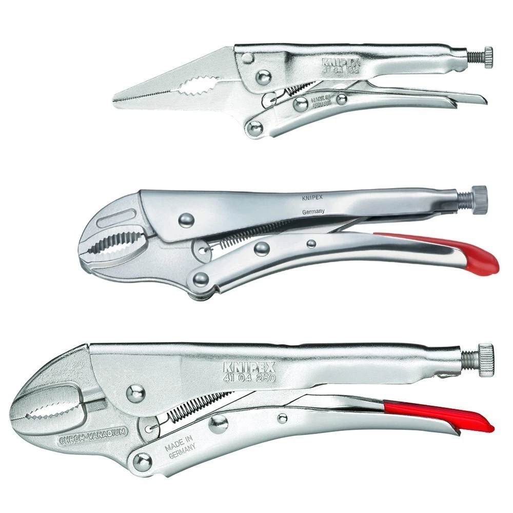 Knipex vice sales grips