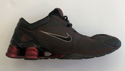 nike prototype running shoes