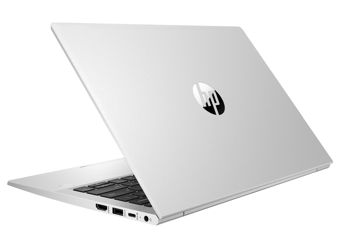 HP ProBook 630 G8 Laptop PC Touch Intel i5-11th (8GB Ram