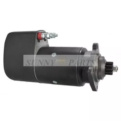 24V 11T 01174645 Starter Motor fits Deutz Engine TCD2015V06 TCD2015V08 BF6M1015C