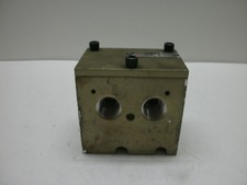 ROSS 2768C4900 PILOT OPERATED CHECK VALVE 1/2" PO