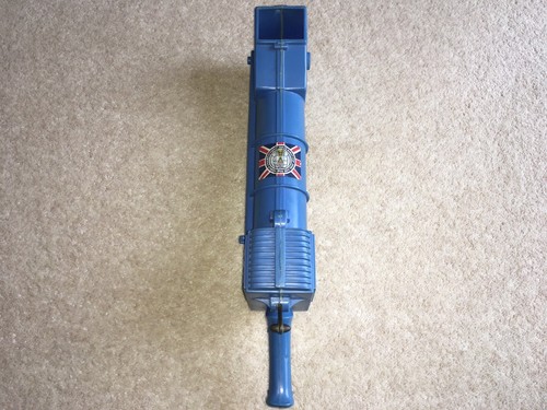 SCARCE MARX MADE SUPER SNOOPER 4-WAY PERISCOPE WITH 1966 WORLD CUP ...
