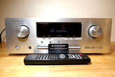 AMPLIFICATEUR MARANTZ AV