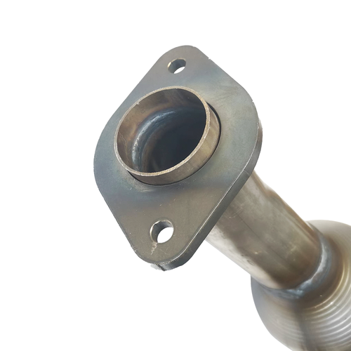 Catalytic Converter For 2003-2011 Honda Element 2.4L Direct-Fit EPA APPROVED - Picture 5 of 8