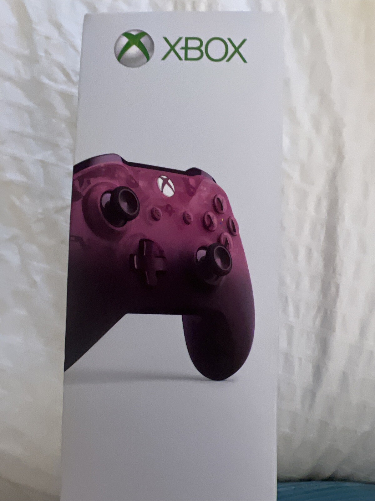 Microsoft Xbox One WL300170 Wireless Controller Special Edition
