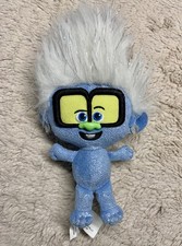 DreamWorks Trolls World Tour Plush Guy Diamond 6  Stuffed Animal