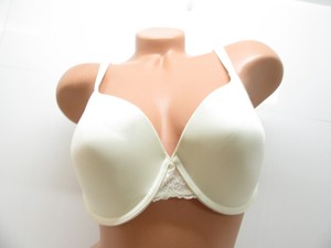 Calvin Klein Seductive Comfort Customized Lift Bra F3274 Ivory