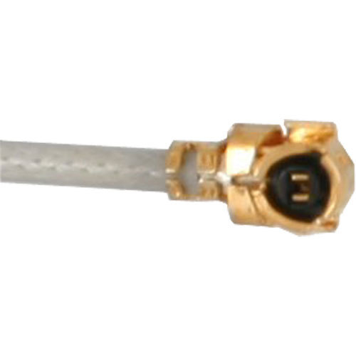 InLine WLAN Adapterkabel R-SMA Buchse auf U.FL Stecker f. AVM Fritz-Box 20cm - Bild 2 von 3