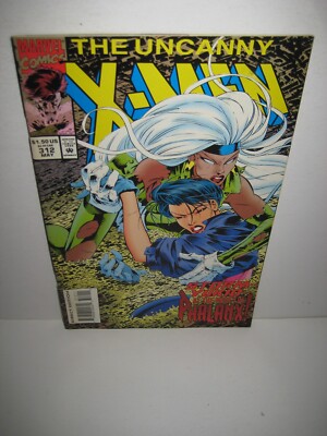 Uncanny X-Men VOL 1 PICK & CHOOSE ISSUES 300-544 MARVEL COMICS COPPER MODERN TBC