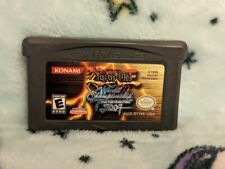 Yu-Gi-Oh World Championship Tournament 2004 Konami Gameboy Advanced Tested
