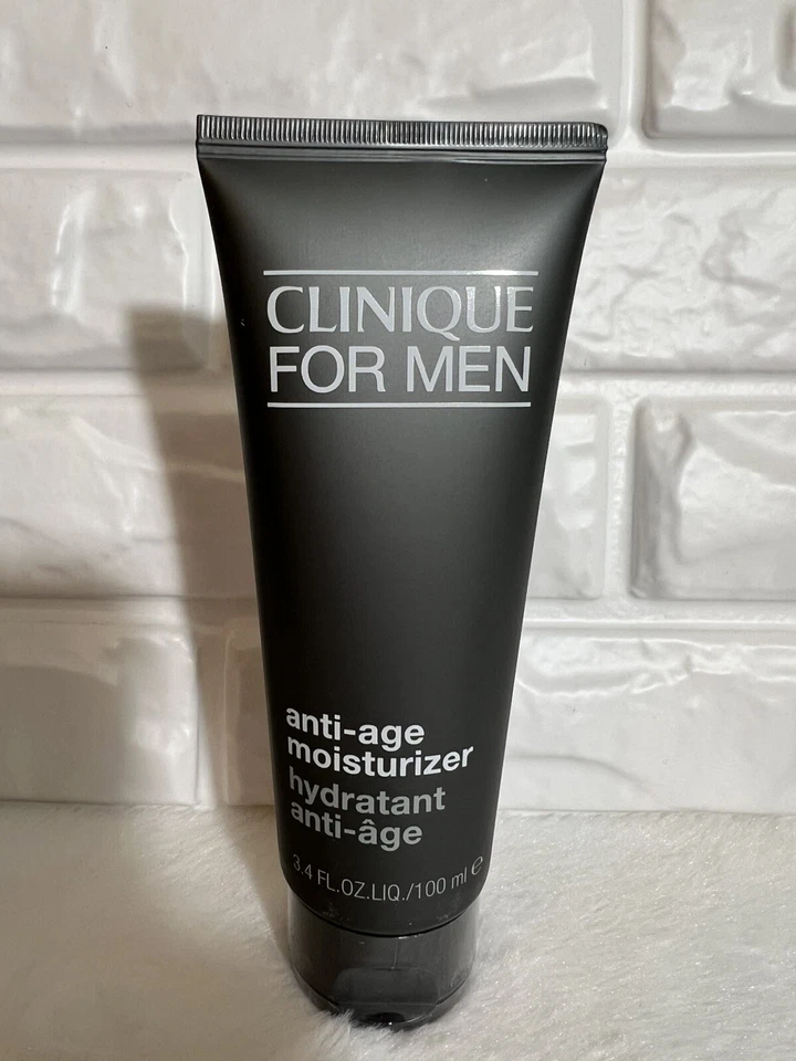 Brand New Clinique For Men Daily Age Repair Anti-Aging Skin Care Set NIB - Image 4 of 4