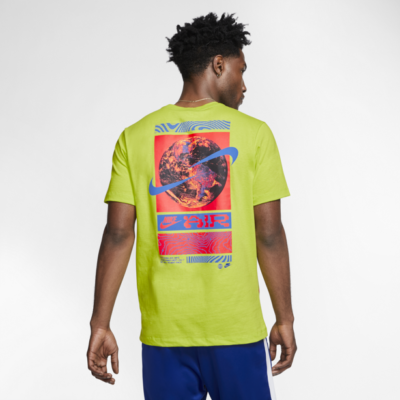 nike catching air shirt