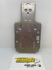 Can-Am Skid Plate 1000 800 Renegade 705204031 OEM CENTRAL FRAME GUARD BELLY PAN