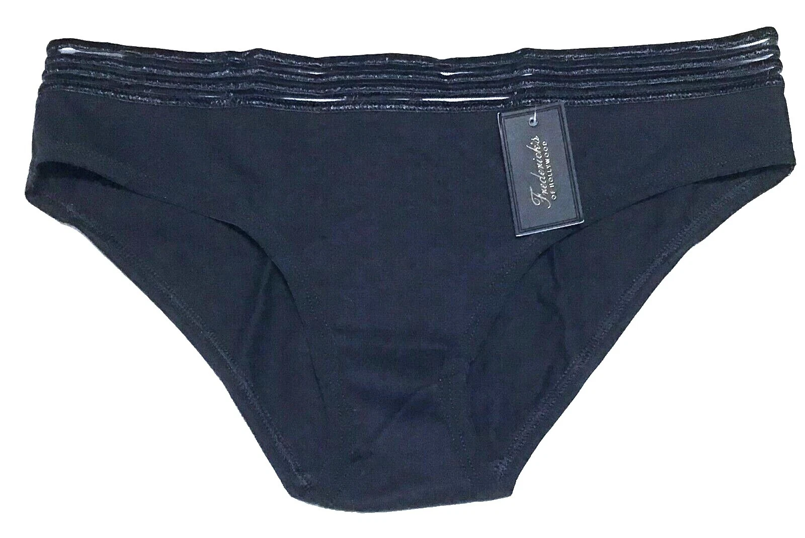 Frederick's of Hollywood Solid Panties for Women
