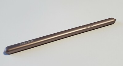 Unused OEM Samsung Galaxy Tab S6 T860 S Pen Stylus EJ-PT860BAEGUJ - ROSE BLUSH