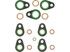 For 2000-2001 Sterling Truck A9513 A/C System O-Ring and Gasket Kit 57989VHXQ