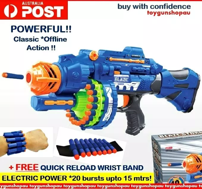 Best toy gun ever online