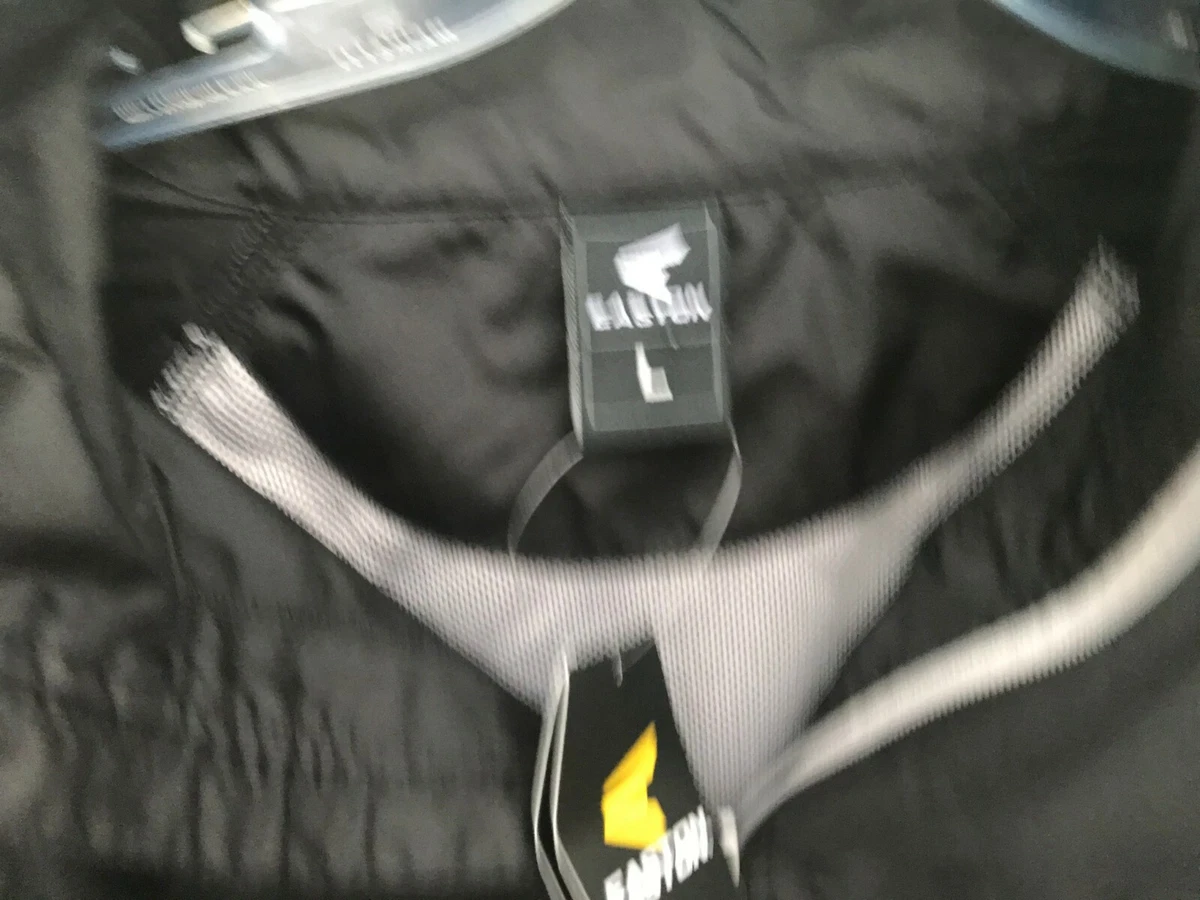 Easton batting clearance jacket