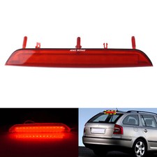 Dritte Bremsleuchte Bremslicht Stopplicht Für Skoda Octavia II Combi 1Z5 2004-13