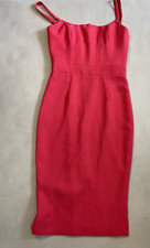 House of CB London Pink Tessa dress Size Small
