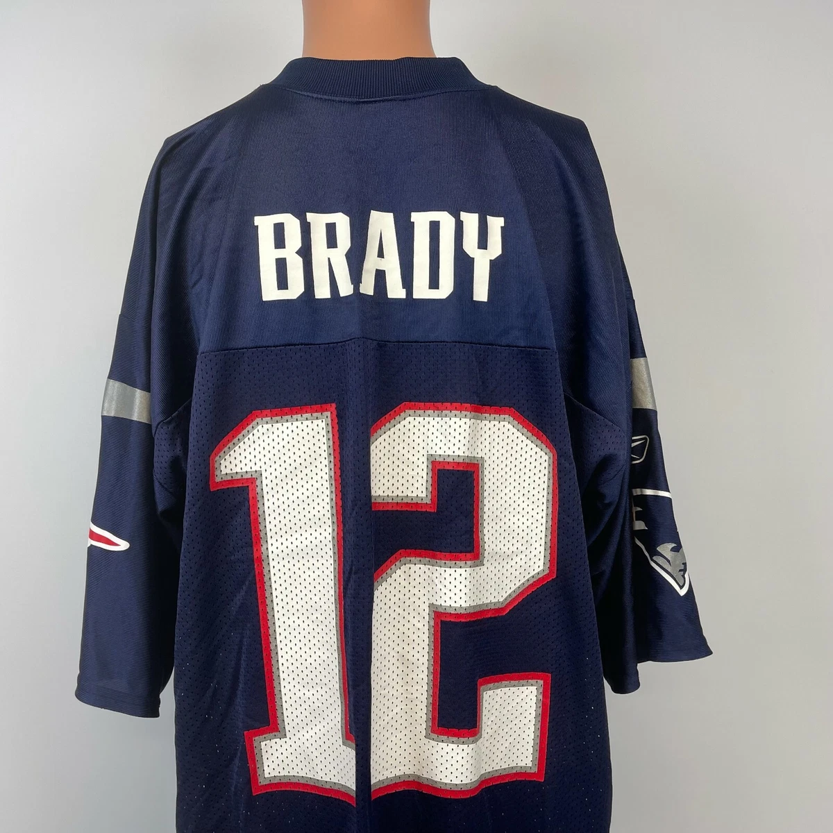 Brady clearance home jersey