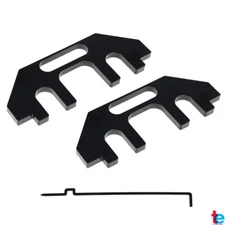 Camshaft Holding Tension Tool Kit Timing Alignment Tool For Ford 3.5L 3.7L