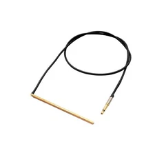 Artec PG-517 53mm x 2.6mm Transducer Ceramic 5 String Acoustic Bass Piezo Pickup