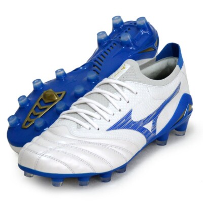 New Mizuno Soccer Shoes Morelia Neo IV β JAPAN P1GA2440 25 New Mizuno Soccer Shoes Morelia Neo IV β JAPAN P1GA2440 25