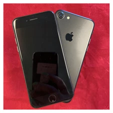 Apple iPhone 7 Pristine Condition 32GB 128GB Unlocked ATT Black Silver Jet Blac