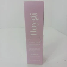 HOYGI SUN GLOW SHINE MIST THAT IS SPF 50 FOR FACE AND BODY NIB SEALED