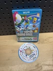 Nintendo Super Mario Brothers .U + New Super Luigi U for Wii U GUC