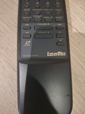 A closer look at the Pioneer LaserActive CLD-A100, my former holy