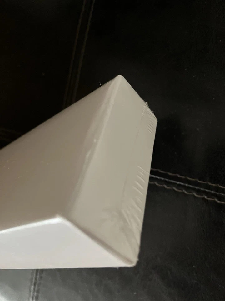 Apple Watch Series 10 GPS 46mm Black Brand New Sealed - Image 2 of 4